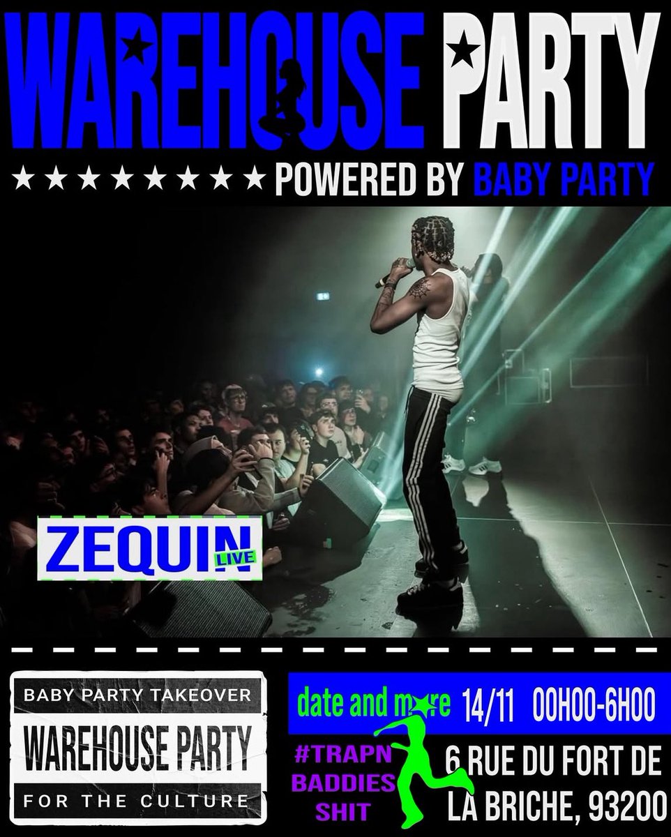 Edition Sambo ca se manque pas wsh