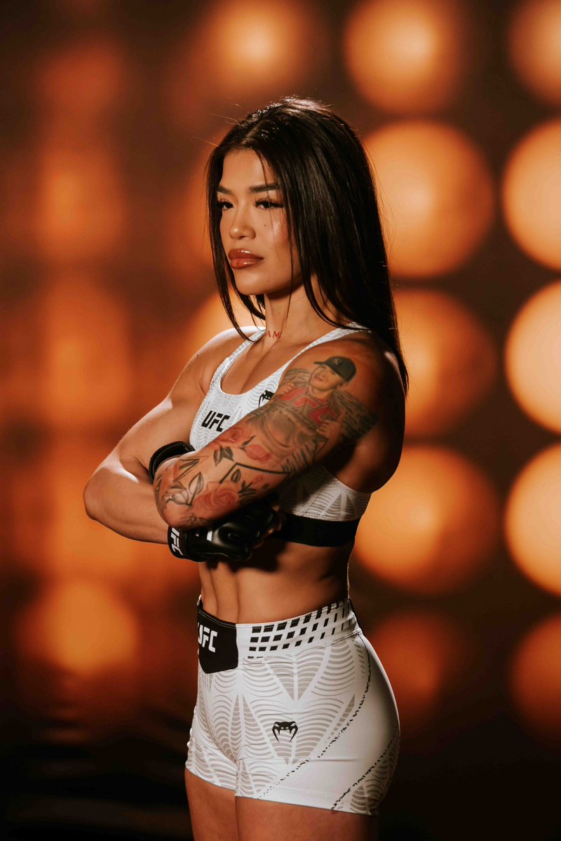 TracyCortezmma's tweet image. Vengo con todo 🌸💖✨Delicada pero no frágil 🦾❤️‍🔥❤️‍🔥😤