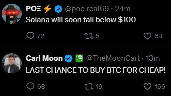 ct so split.. who do i even trust?