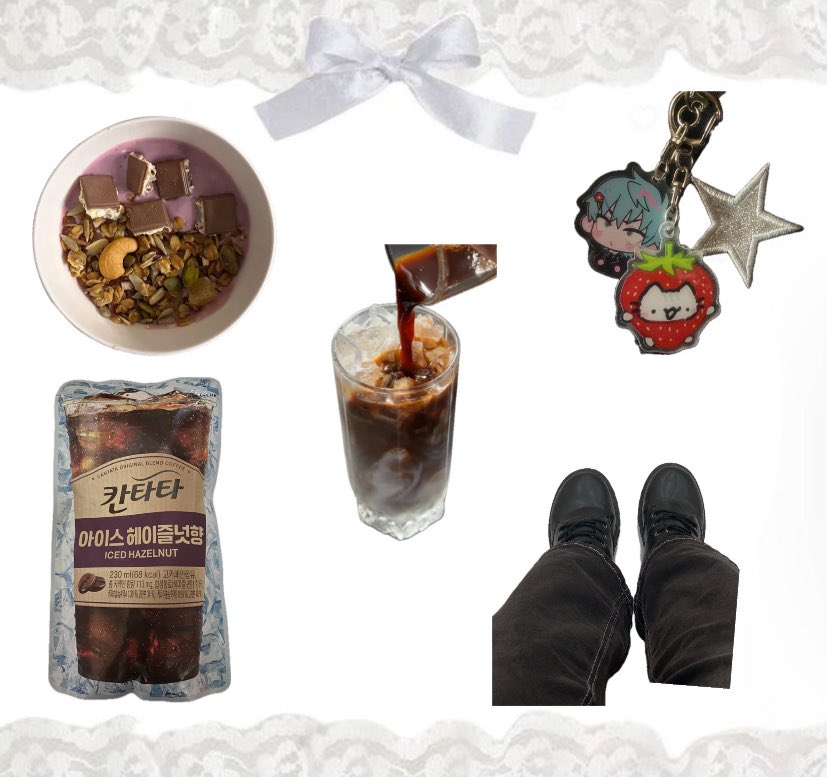 yaprjs's tweet image. ⁀ ˳ ⊹ 　⁀ ˳ ⊹ 　⁀ ˳ ⊹ 　⁀ ˳ ⊹