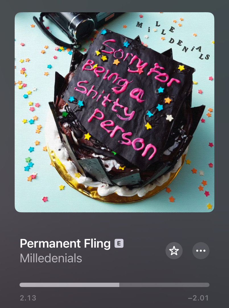 MUSIKMENFESS's tweet image. 🐣 im sorry for being such a shitty person🥲 wong kalahan 2.0