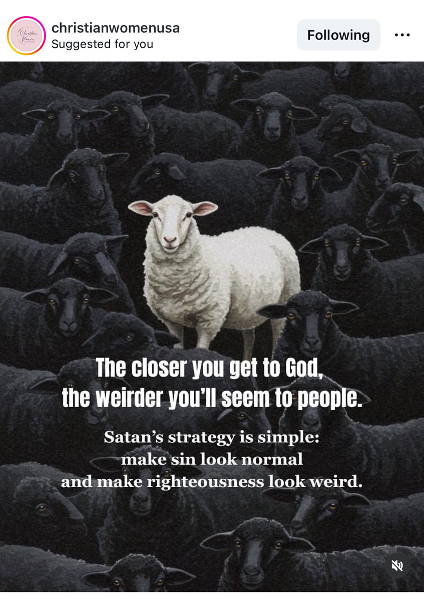 What motivates people to do evil? Can you see the truth nugget in this meme?