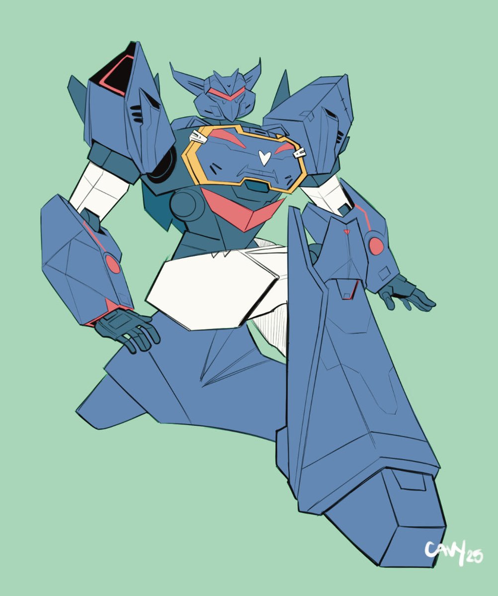 Cavy @ TFConLA tweet media