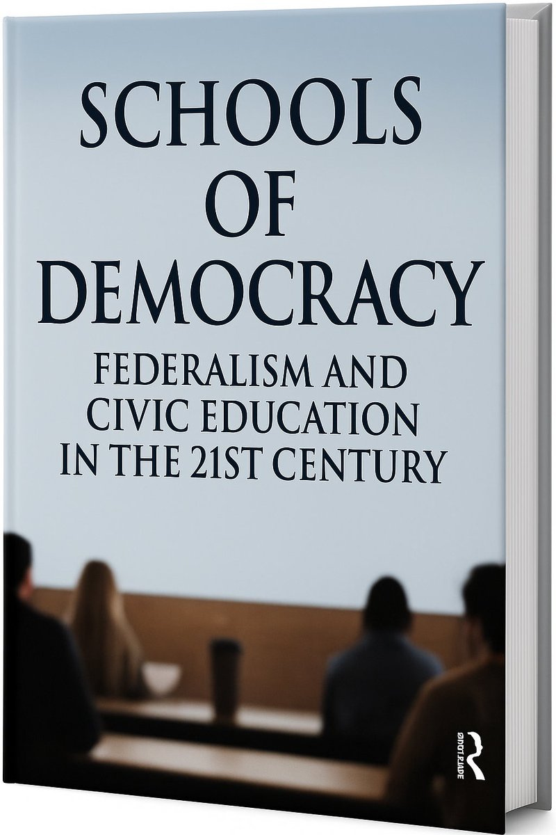 Federalism Index Project tweet media