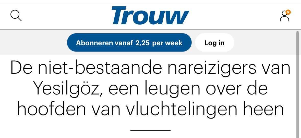 Als iedereen die Yesilgöz een leugenaar heeft genoemd morgen niet meer mag werken, ligt Nederland helemaal plat.
