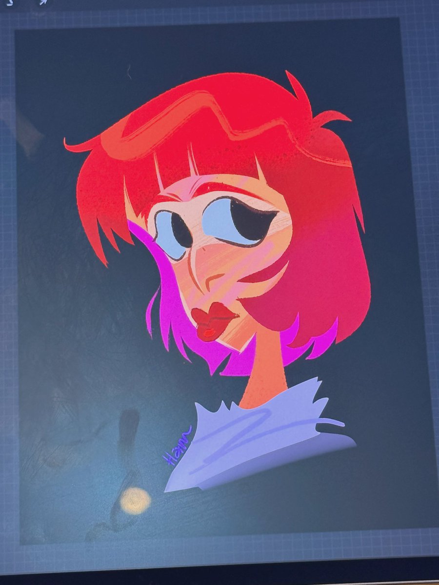 mandatory apple store display doodle