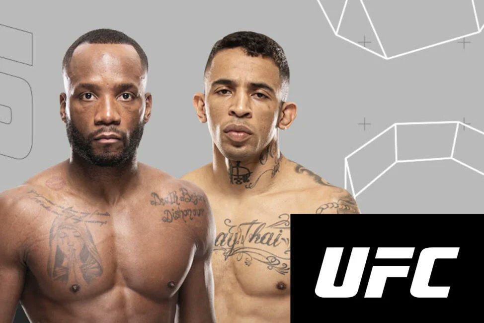 Leon Edwards vs Carlos Prates #UFC322 Fight Preview Madison Square Garden
thebodylockmma.com/ufc/previews/l…