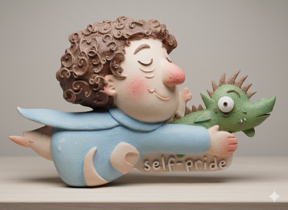 jimmygunawanapp's tweet image. #bsdoodles Pride &amp;amp; Freedom Bird misinterpreted