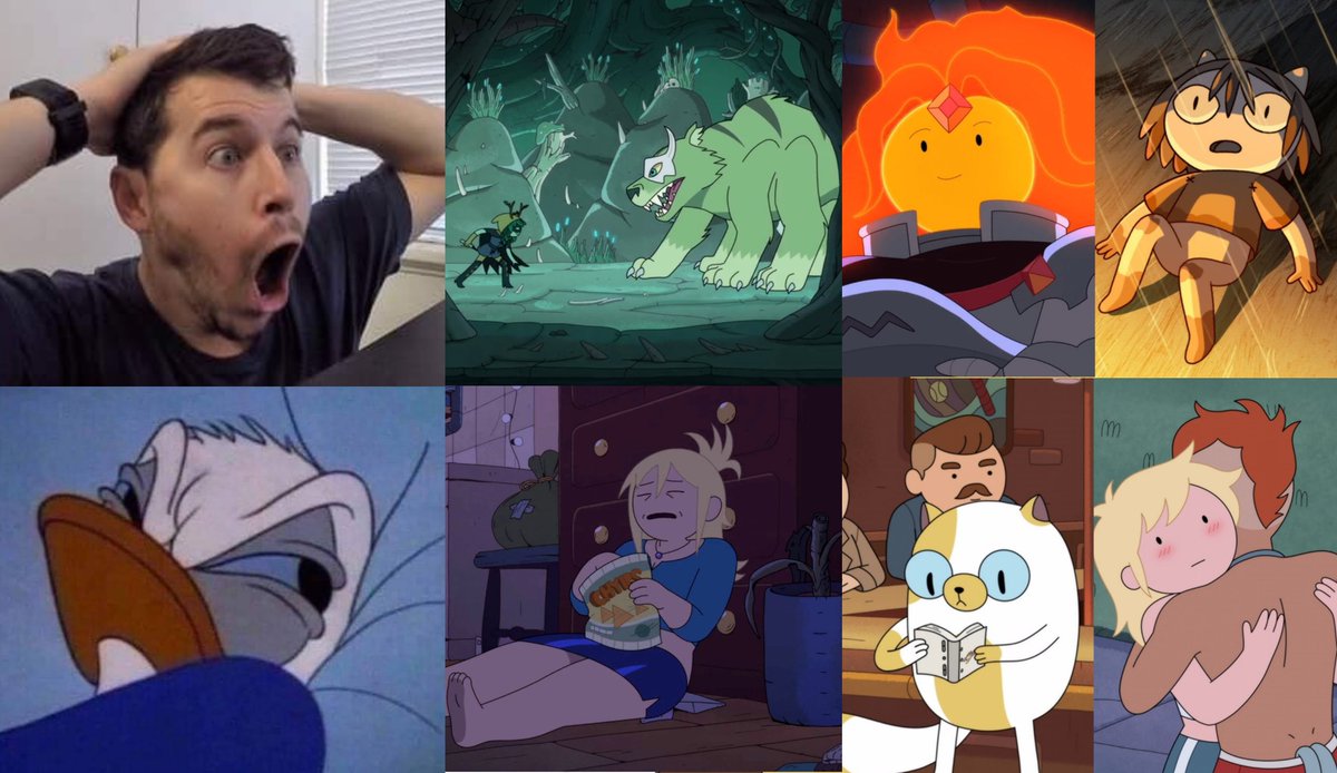 Inker_comics's tweet image. GOD!..........
I&apos;m not the only one, right?