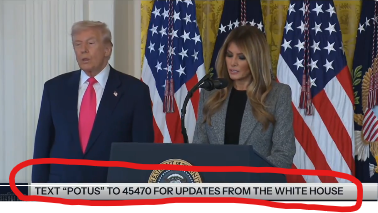 Gr8CanadianFree's tweet image. Updates for what ? When he'll be #impeached #25thAmendmentNow  ? When will she be deported as she's not a US born citizen ? Well ?