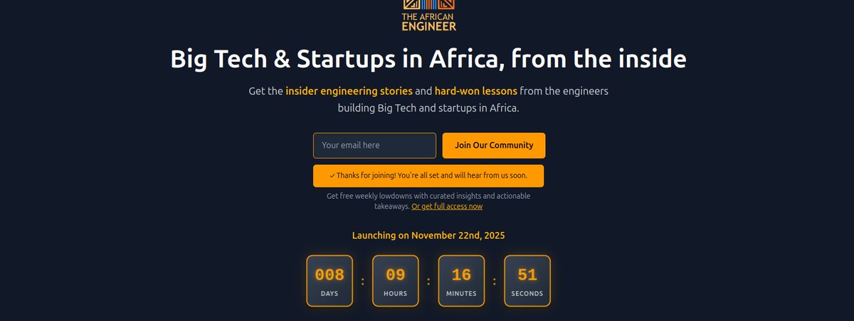 code_barbarian's tweet image. Good question. I just subscribed.