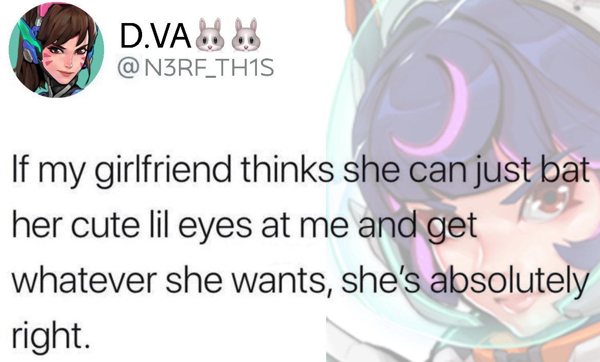 i may or may not have a growing affection for mekamars