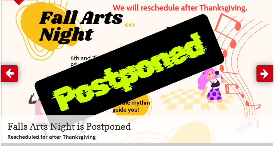 WFMS Cougars tweet media