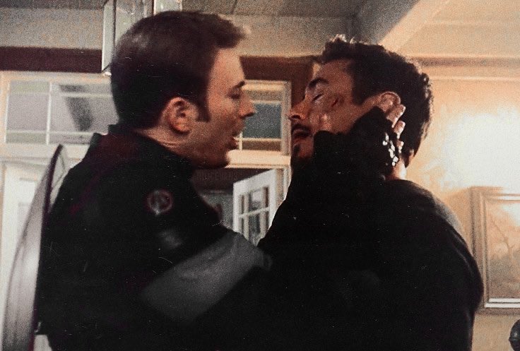 ⠀⠀⠀this actually happened by the way. 😁