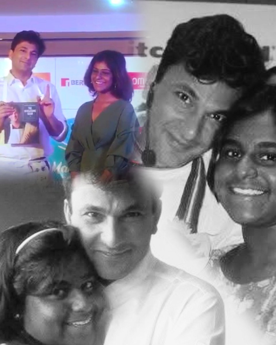 ritzey10's tweet photo. Happy Birthday @TheVikasKhanna thank you for inspiring me since my childhood 🙏😌 https://t.co/rdzSynaViu