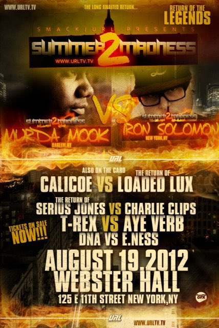 This LEGENDARY card went down 23 years ago today!🔥 What was your favorite battle of the night?👀