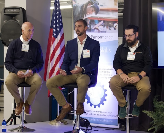 Smart Factory Institute tweet media