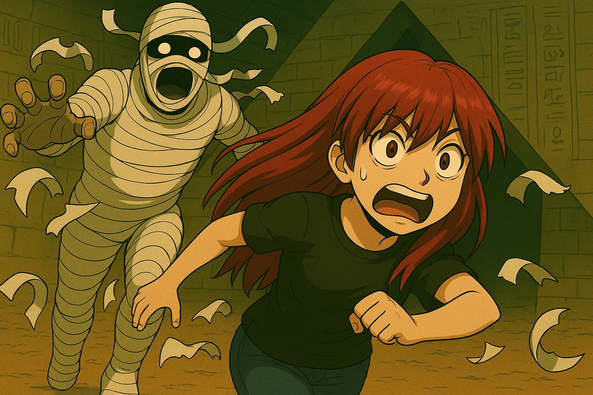 Entre las 21:00-21:30 me empiezo Amenti, maravilloso juego cortesía de <a href="/luimaaca/">Luimaaca</a> de los que provocan buenos infartos...
No os voy "amentí", me cago viva.
💩 twitch.tv/reenita