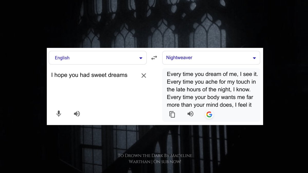 Madeline is 🦇ON SUB🦇 tweet media