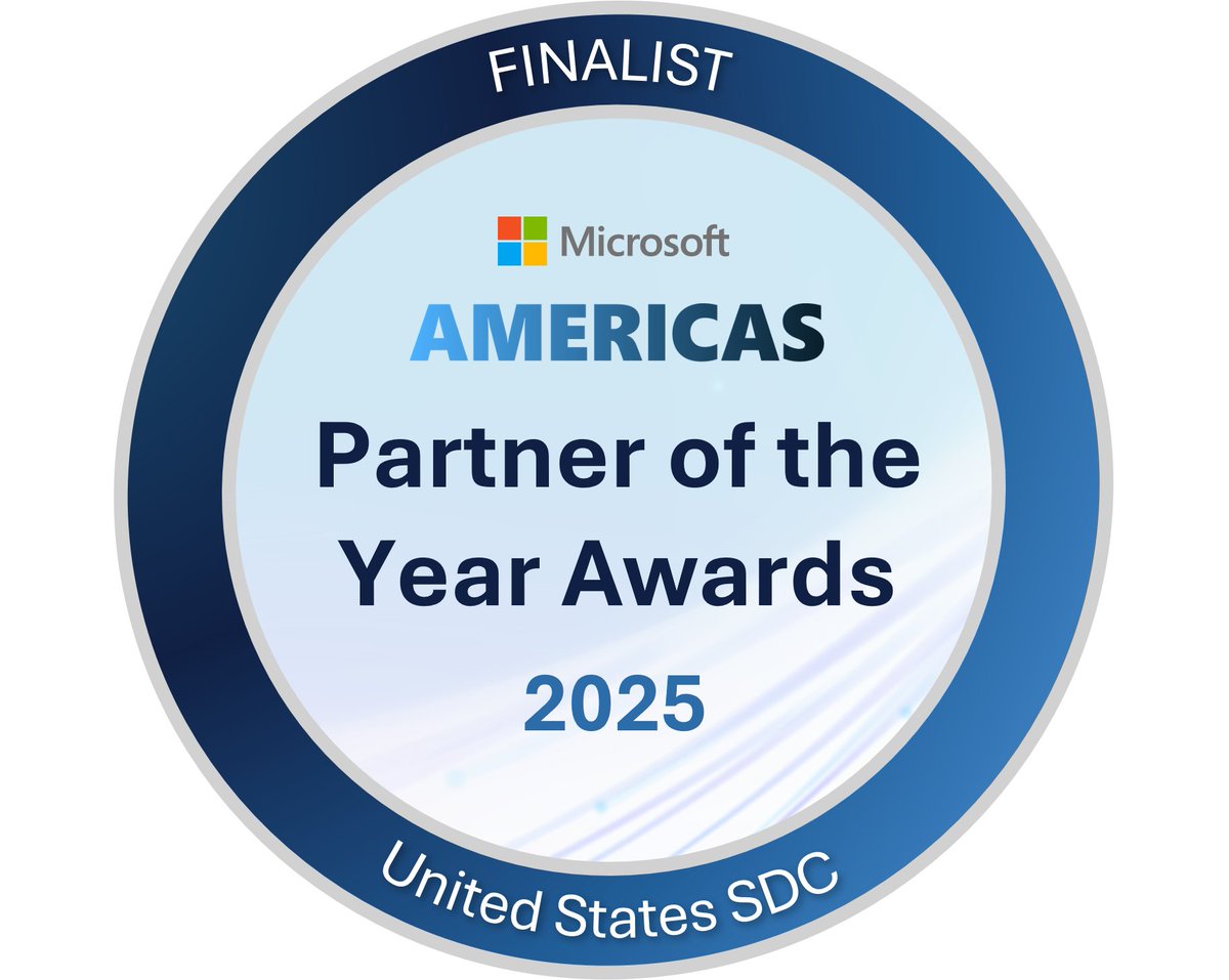 splunk's tweet photo. We’re proud to share that we’ve been named a 2025 @Microsoft Americas Partner of the Year Finalist! 🎉

This recognition is a true testament to how we’re helping customers build greater digital resilience, together. Find out more: https://t.co/7WH2jDZO1Q #SplunkPartners https://t.co/1BkI2BksBz