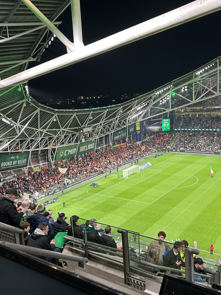 Daniel McDonnell tweet media