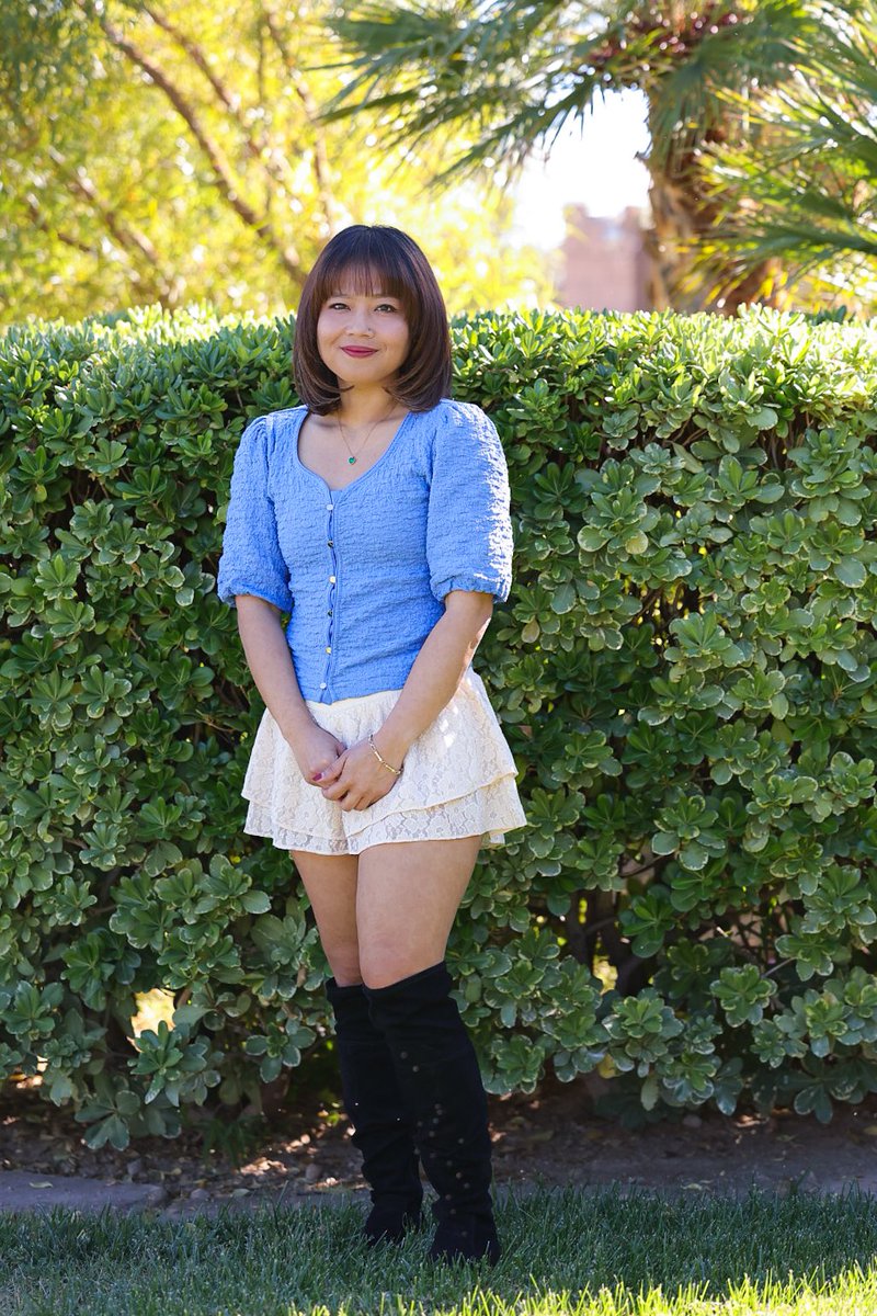 Melissa Dube | Las Vegas Realtor🏘️ tweet media