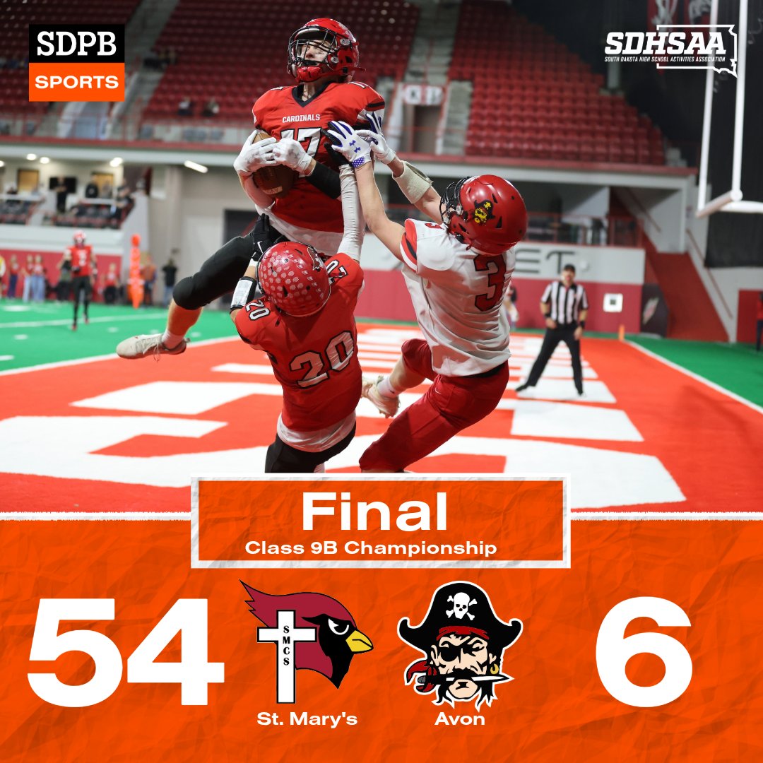 SDPB Sports tweet media