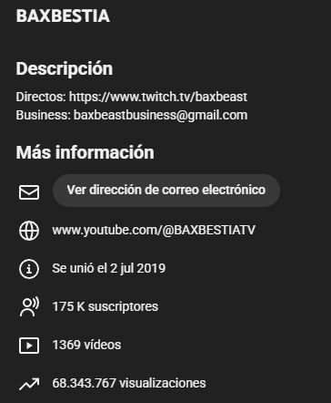BAXBEAST tweet media