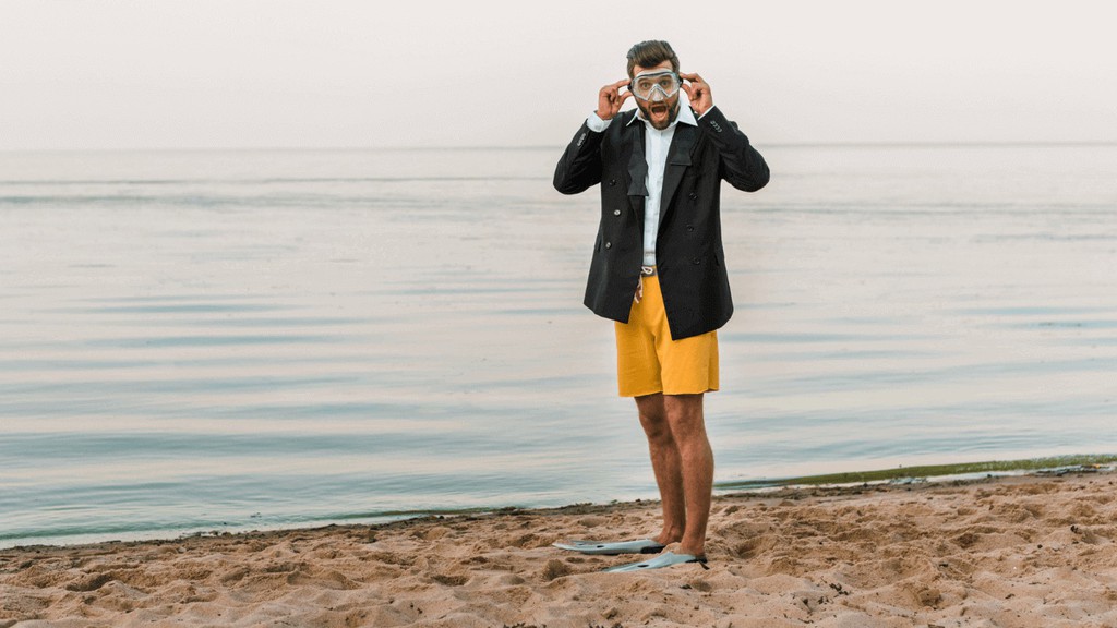 theRadicalFIRE's tweet image. Want to escape the ordinary? Check out careers that mix excitement with impressive salaries.

Read more 👉 lttr.ai/Ak9PY

#MakeMoney #JobHunting #CareerChange