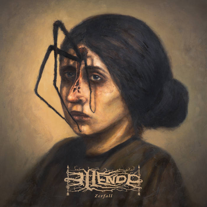 KMANRIFFSMetal's tweet photo. 2⃣0⃣2⃣6⃣: THE UPCOMING TERROR ⚔️
➡️January 2nd, 2026⬅️

ELLENDE - Zerfall 🇦🇹💠

6th album from Graz, Styria, Austrian Post-Black Metal outfit💠

BC➡️https://t.co/tnKta643mv💠

#Ellende #Zerfall #PostBlackMetal #AOPrecords #TheUpcomingTerror26 #KMäN https://t.co/pzzKMlrCBM