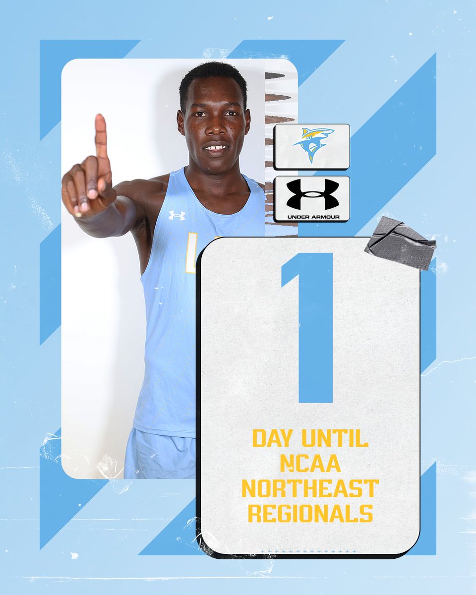 Catch us on the big stage tomorrow! #FinsUp 🦈