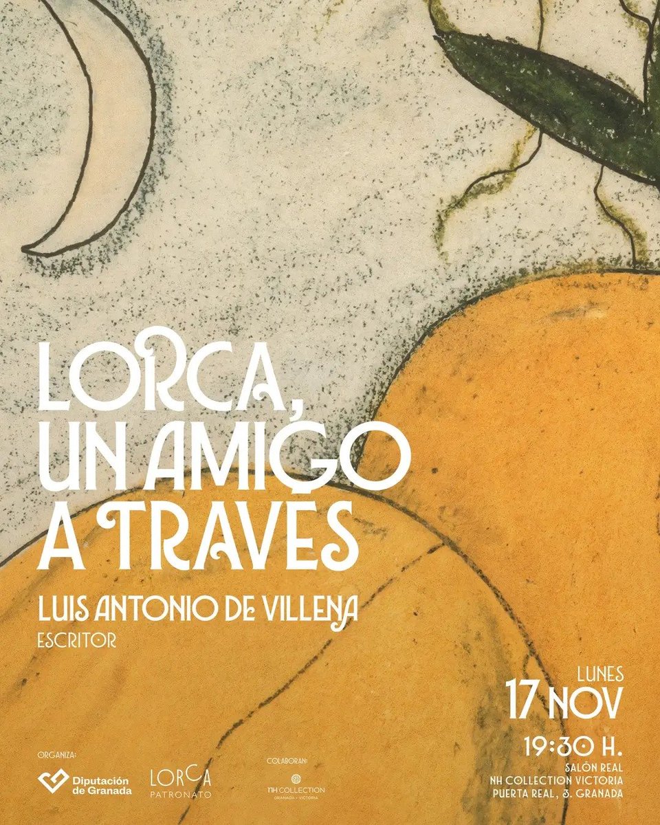 Museo Casa Natal Federico García Lorca tweet media