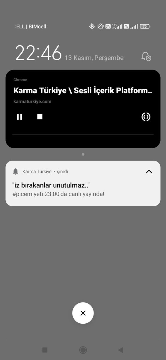 Hayat, Geri gelmeyecek bir yolcuyu uğurlamak gibi bazen.
Anımızın keyfini almadığımızda, yarını düşündüğümüzde,
o andan olabiliyoruz bazen.

Birkaç şarkı sonra görüşürüz :))
#picemiyeti