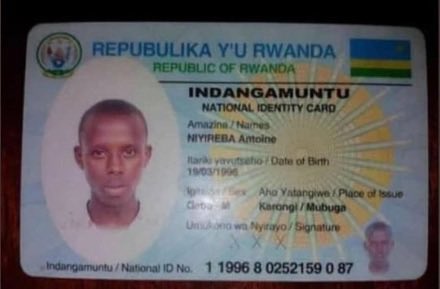 SamuelBaker_B's tweet image. 2/5. Initial @Rwandapolice reports named a domestic worker as the prime suspect. But when a journalist tweeted that the alleged househelp had been arrested, they were ordered to delete the post immediately.

Since then - nothing. No arrests. No trial. No explanation.