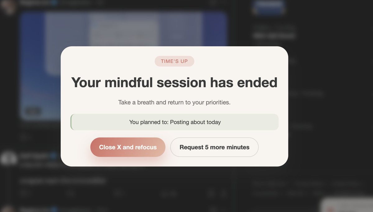 unscripted_path's tweet image. Day 43 of building: 

Planned 4 tasks; 2 each in parallel. 
Time allocated - 2 hours 

Ater 3.5 hours: Complete 1 task 😢

But, finally pushing the X-blocker chrome extension to chrome web store for review today.

#buildinpublic