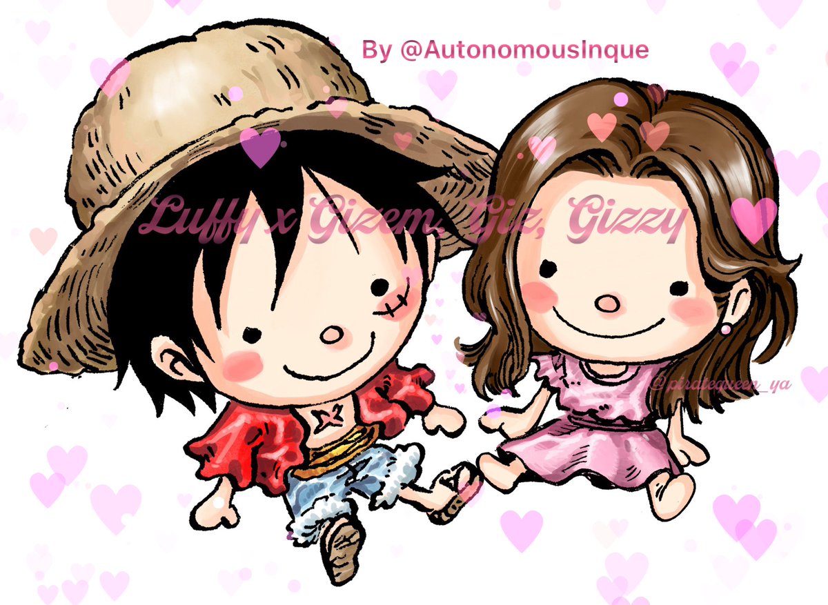 piratequeen_ya's tweet image. Today I received such a lovely and thoughtful gift from my friend @peace2dahood!! 🥹 LUFFY AND ME AS PLUSHIES LIKE IN THE LAST COLOR SPREAD!! 🥹💗 I love it so much, thank you again for this extremely cute surprise, this means so much to me!! 😭👒💗