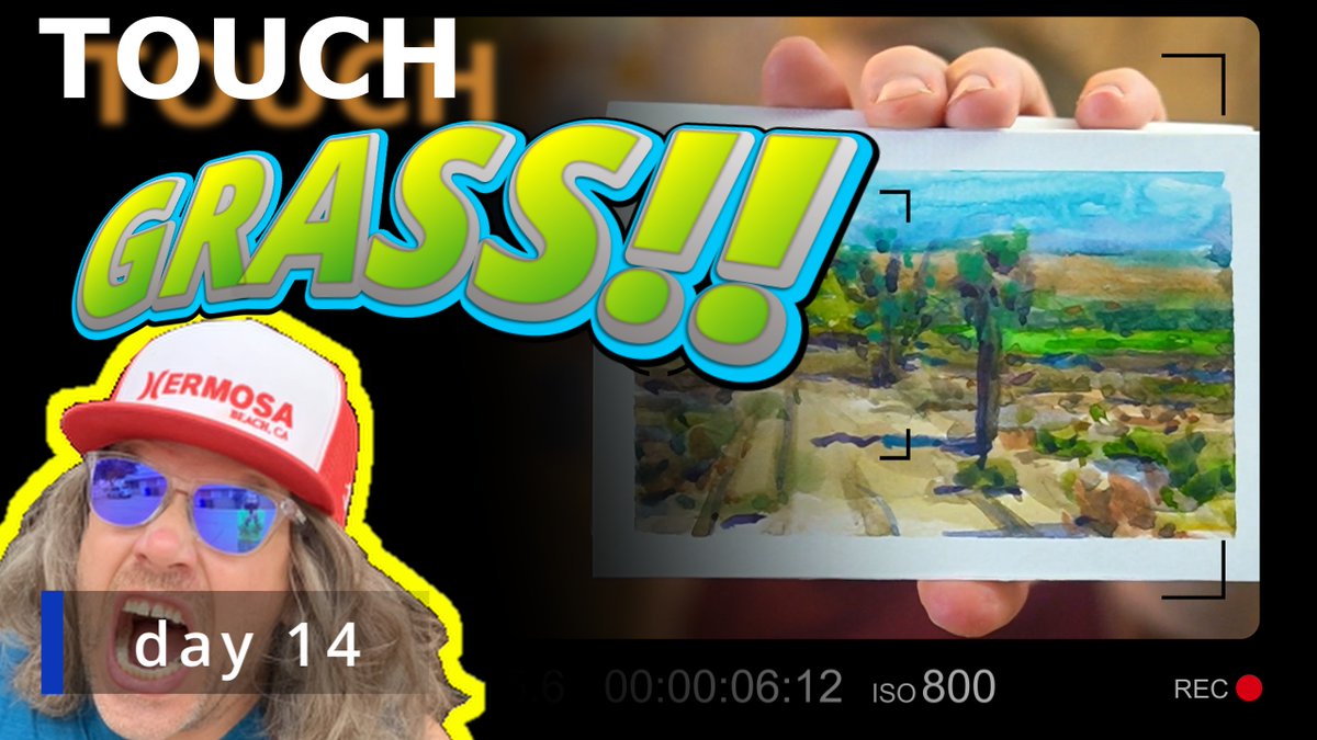 touch grass day 14 joshua golf youtu.be/TU9x5AlQkGs?si…

Will Bush Kitty show up?!?!? LFGGGGGGGGGG