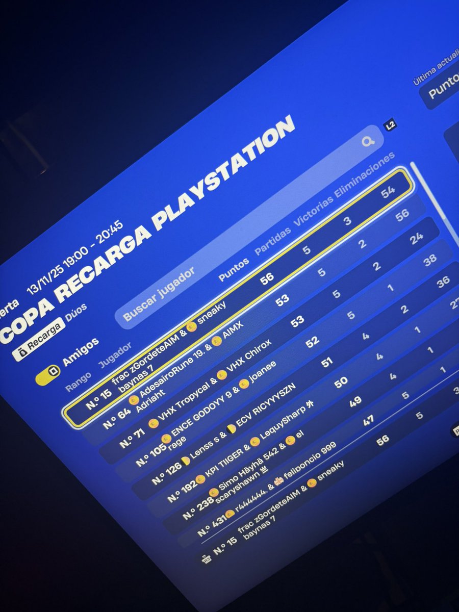 QUALED ROUND 2 w// <a href="/gordeterr/">FRAC Gordete</a>