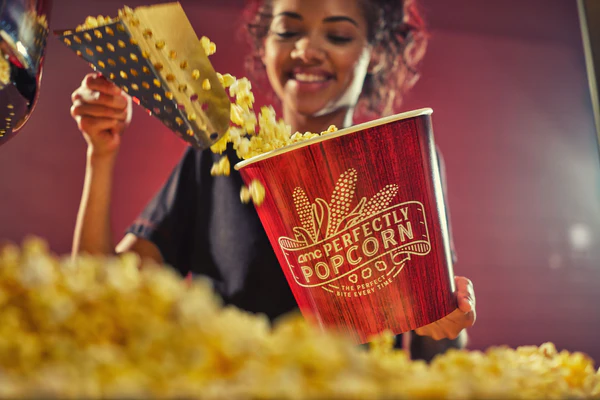 EldenMonitors's tweet image. Now that we can enjoy our time until Saturday.

Weekend Movie Deal 🍿
$25 AMC Bundle (2 tickets + 2 drinks + 1 popcorn) 

USE CODE: MOVIE26

$25.76 Yellow Ticket (NOT including CA, NY &amp;amp; NJ)
$29.44 Black Ticket (Includes CA, NY &amp;amp; NJ)

&amp;gt;&amp;gt; mavely.app.link/e/gyqNsluKNWb #ad