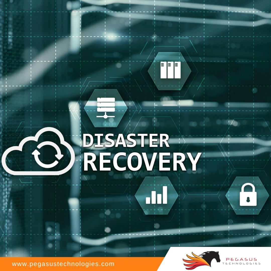 PegasusTechs's tweet image. Business continuity plan vs disaster recovery plan: Does your business need both to thrive? Explore their unique roles in safeguarding your future here. #ITServices #cloudtechnology bit.ly/3OWnEwd