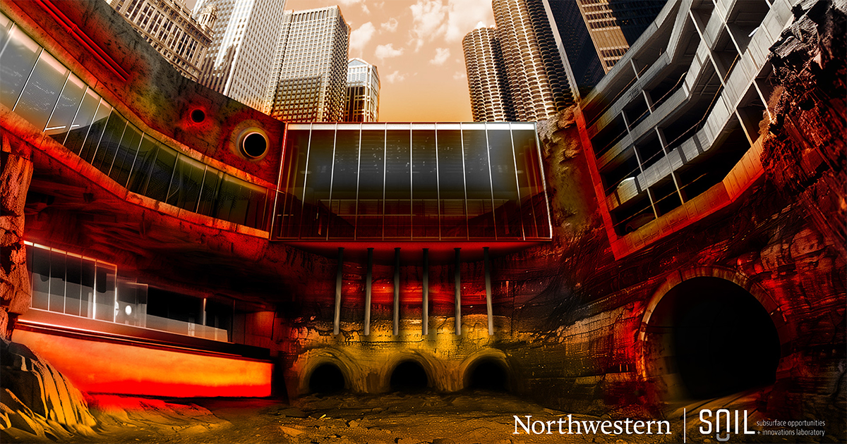 Northwestern Engineering tweet media