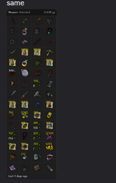 UIM WIPES tweet media