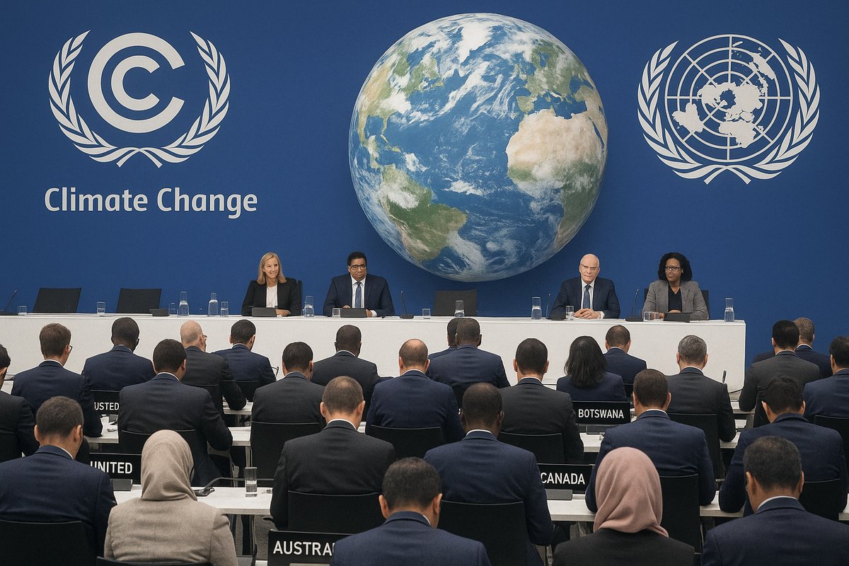 nautilusmar's tweet image. La COP 30 silencia a los pueblos indígenas en su propio país e impiden que su voz sea escuchada. 
@RosaTristan @TafallaMarta @DOMINGUEZLM @JorgeRiechmann @jorgeextramiana @joaquinaraujo @apdda @EFEverde @ONU_es @brunocardenosa @geoestratego 
pressenza.com/es/2025/11/cop…