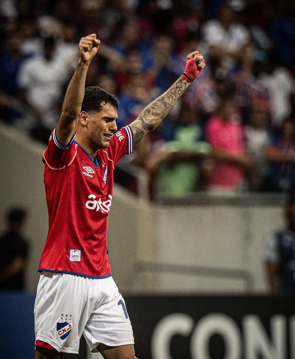 El tipo se fue a Brasil y nunca más volvió.