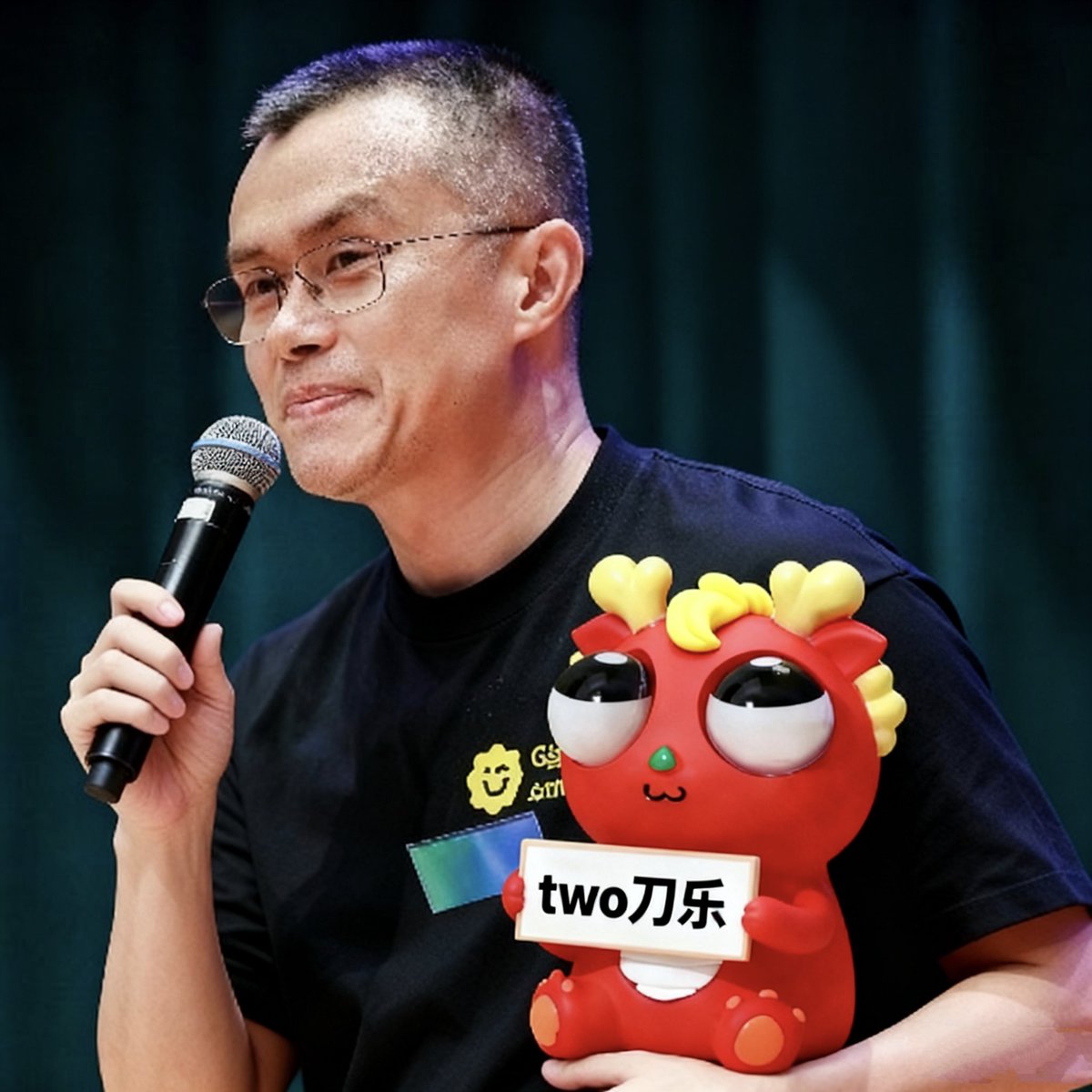 IVAN1995253's tweet photo. @elonmusk 我感觉2不错，two刀乐 ！
ca：0xa86f7fa42bd3682b12d76783ba17eccaa70c4444 https://t.co/WiT44PuhRB