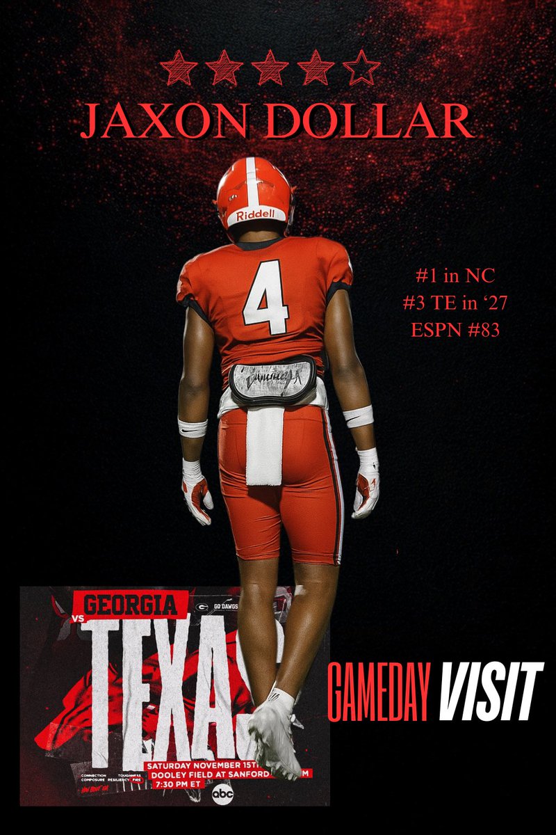 Jaxon Dollar ®️ tweet media