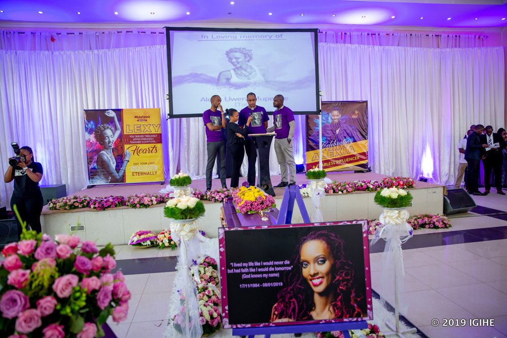 SamuelBaker_B's tweet image. 4/5. This is not an isolated case. Unanswered killings, mysterious “accidents,” and disappearances have become disturbingly common under Kagame’s rule. Each one raises the same haunting question: what is the regime hiding?

Alexia’s murder has become a symbol of how Kigali’s…