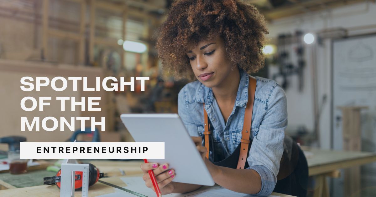 Entrepreneurial thinking is about seeing possibilities, not problems. Cultivate curiosity and look for ways to improve systems or add value in your role. Small innovations can lead to big impact! 💼 #ThinkBig #WorkplaceInnovation