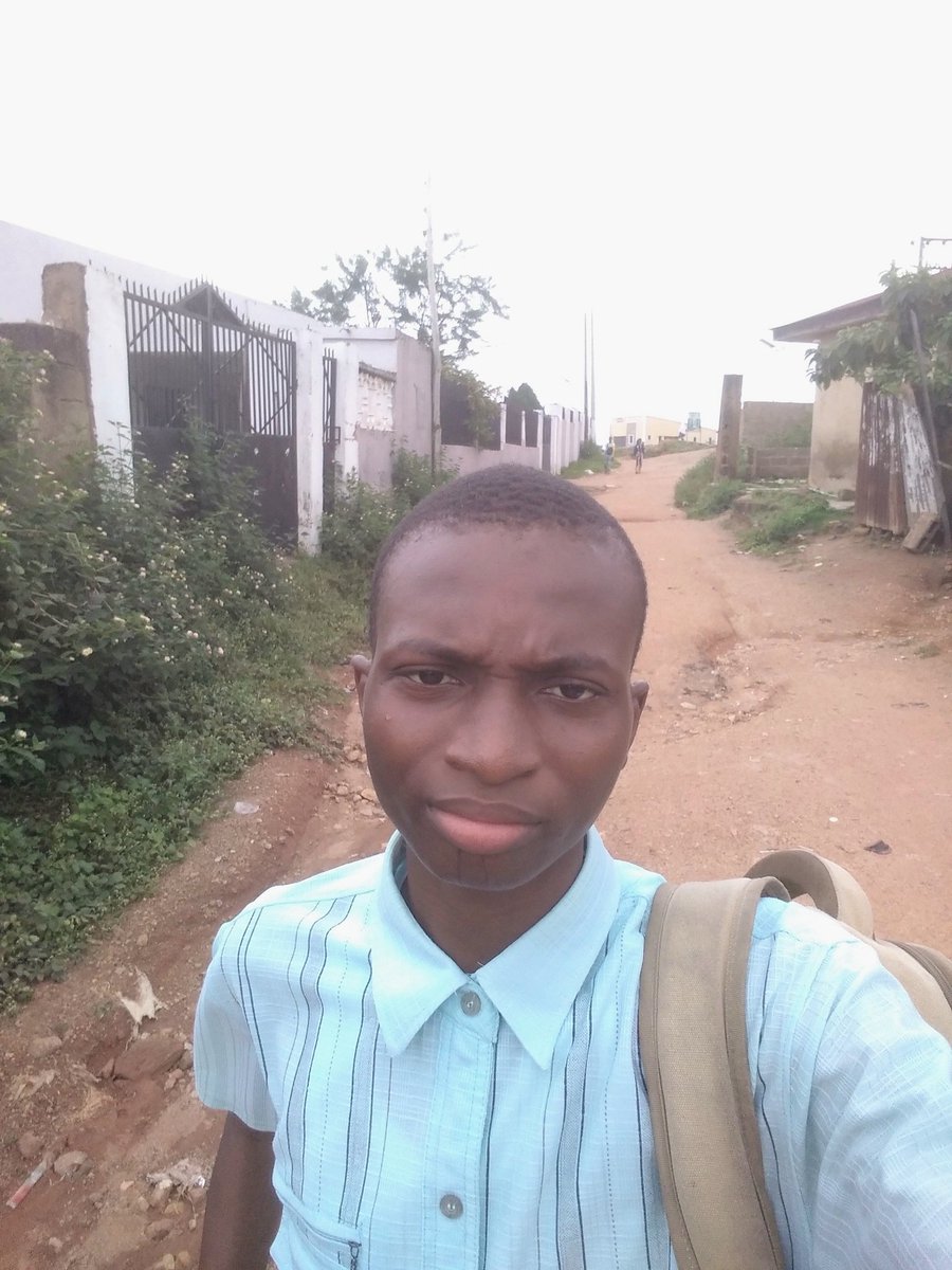 AbassCodes's tweet image. I&apos;ve been low-key for a while, but that ends today.

I will start showing up.
I will focus on learning, building and documenting my journey here on X.

I will also be joining the #50daysofcode with @build_pixels