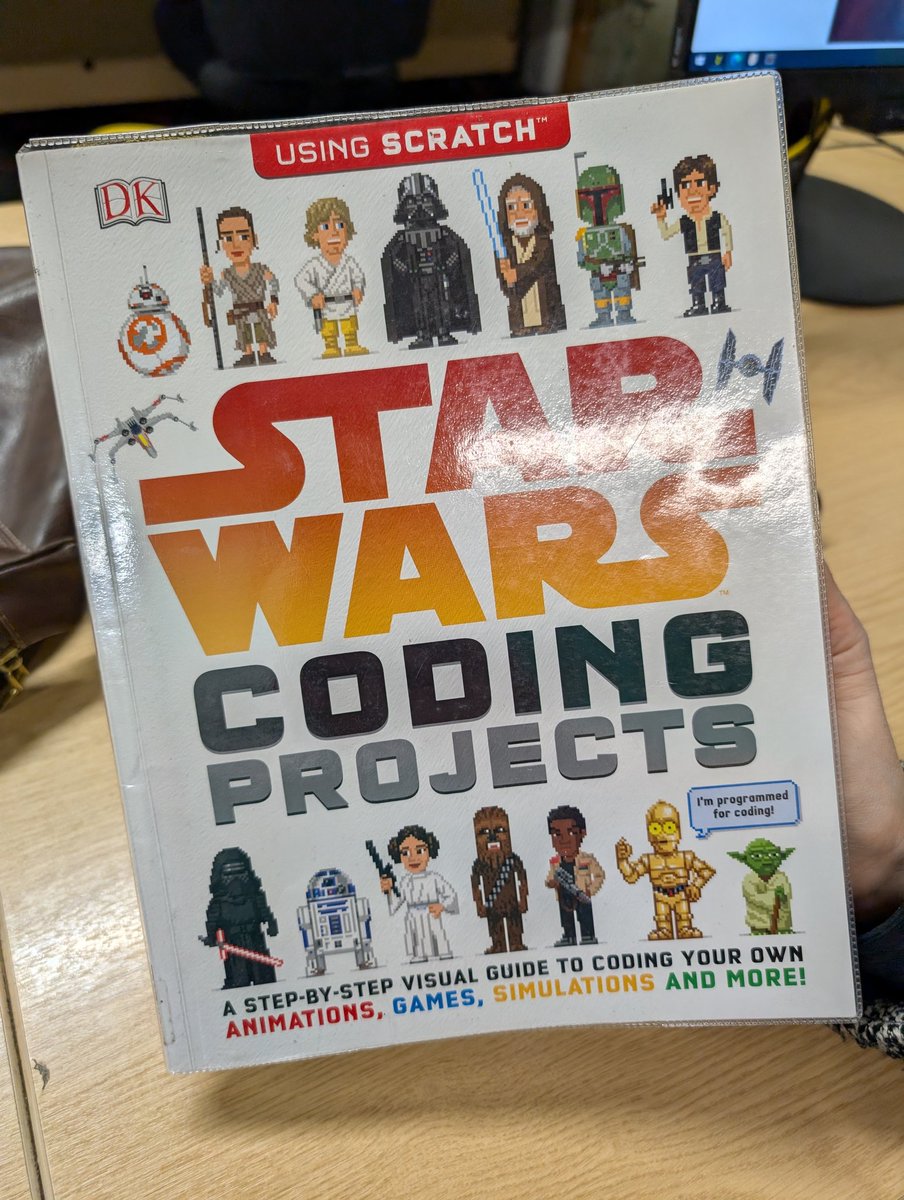 WirralCode's tweet image. We have another good Wirral @CodeClub session at @WirralLibraries Wallasey Central :D